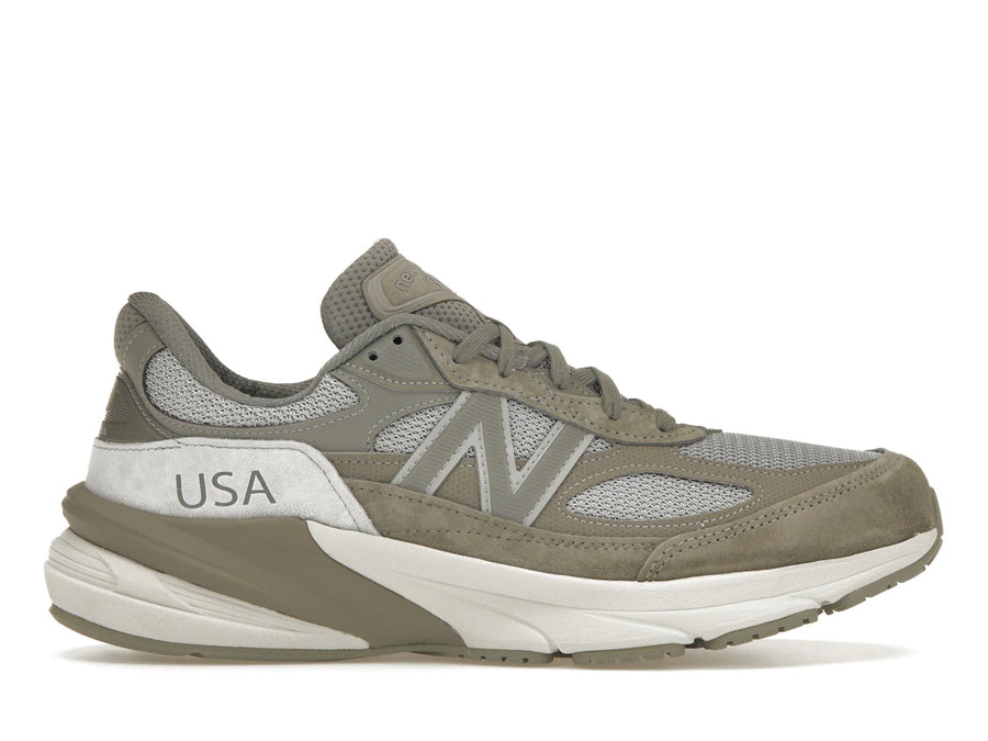 New Balance 990v6 MiUSA WTAPS