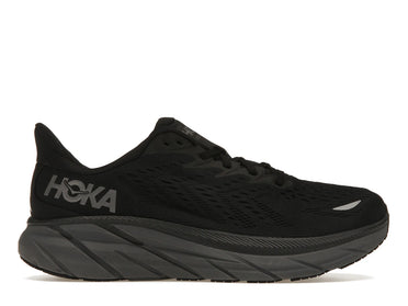 Hoka One One Clifton 8 Black