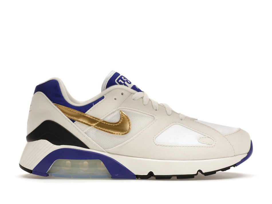 Nike Air Max 180 Summit White Concord
