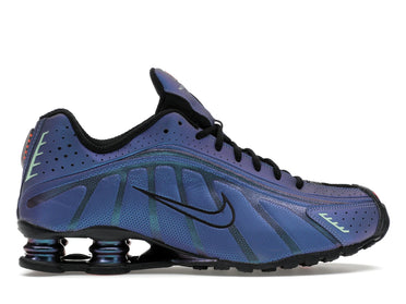 Nike Shox R4 Iridescent