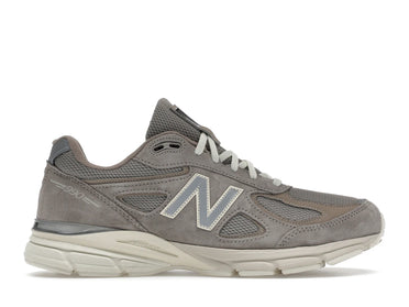 New Balance 990v4 MiUSA Kith Moonrock