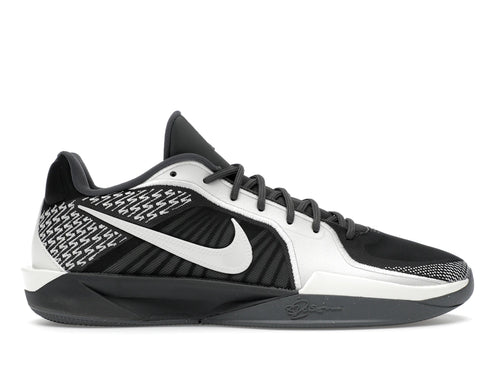 Nike Sabrina 2 Iron Grey Sail (Women's)