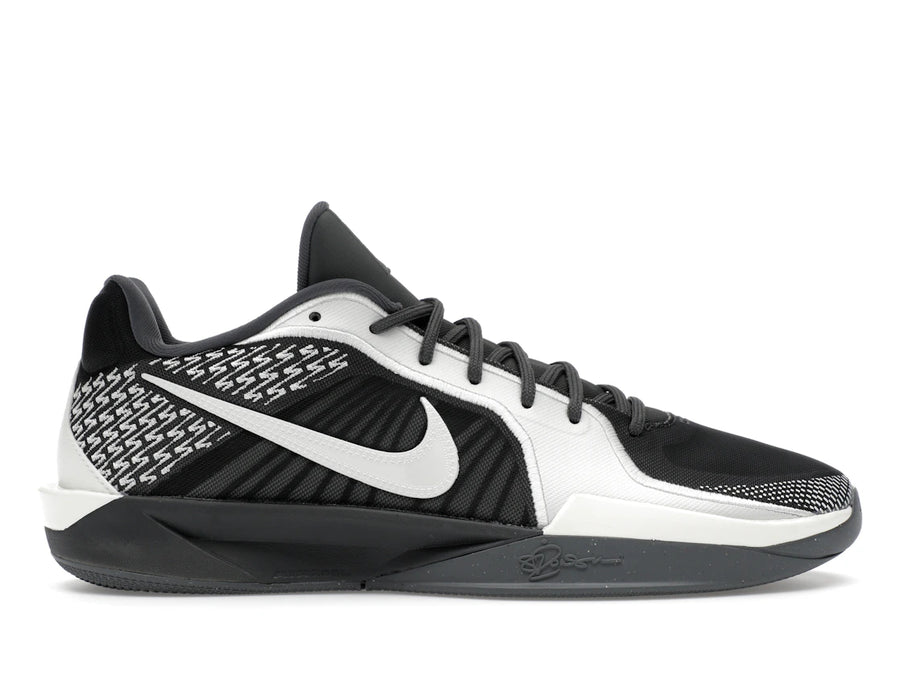 Nike Sabrina 2 Iron Gray Sail (Femme)