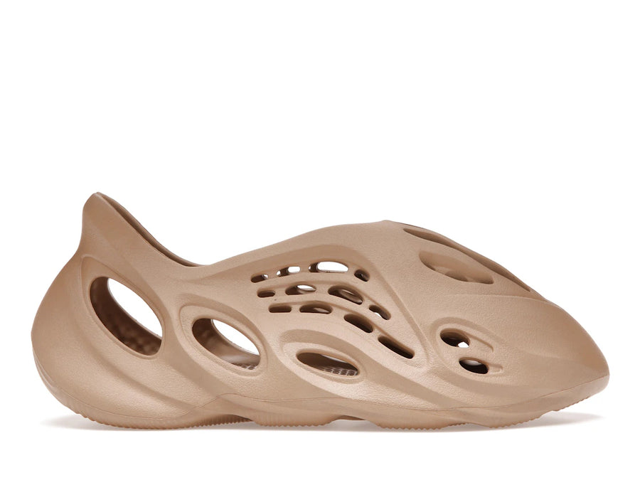 adidas Yeezy Foam RNNR Ocre