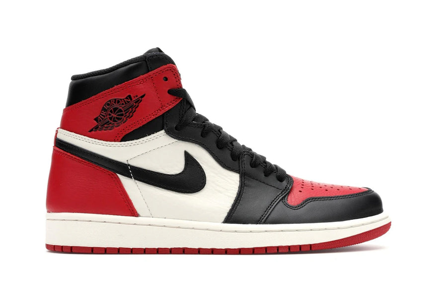 Jordan 1 Retro High Broad Toe