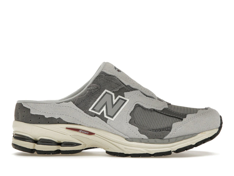 Pack de protection New Balance 2002R Mule Rain Cloud