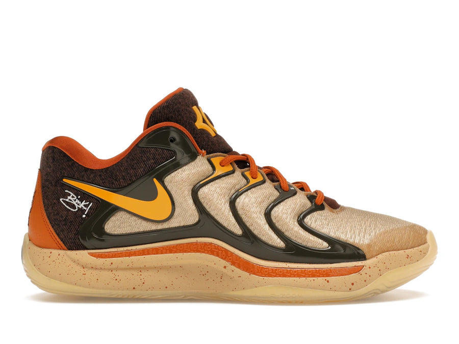 Nike KD 17 NRG Bink !