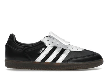 adidas Samba LT Core Noir Nuage Blanc