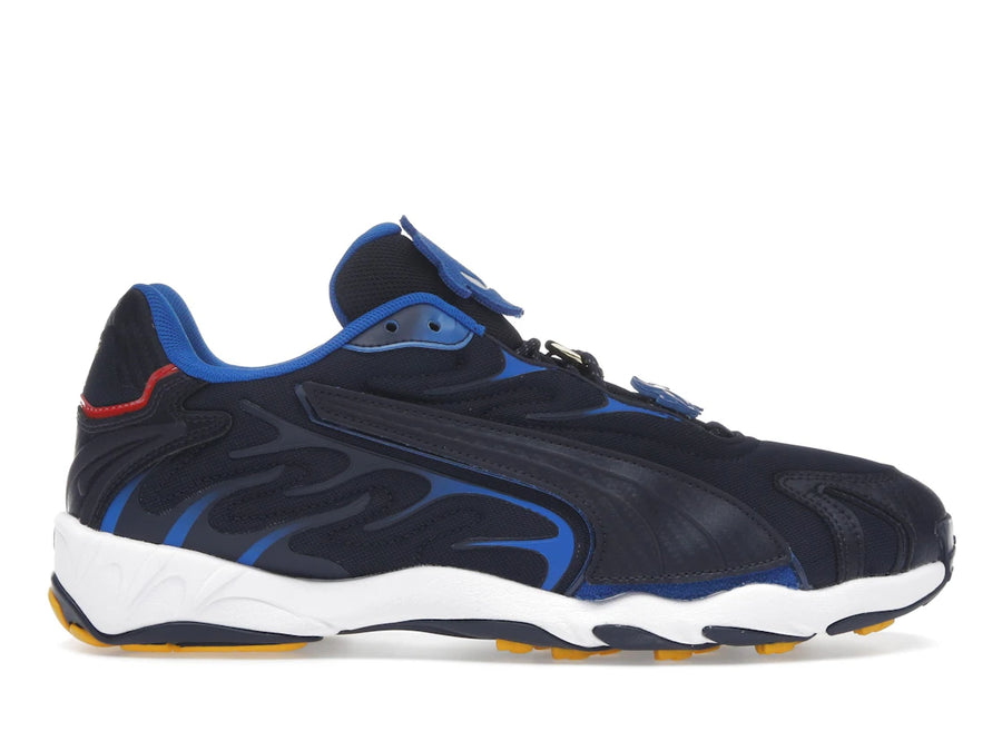 Puma Inhale Sonic The Hedgehog Sonic