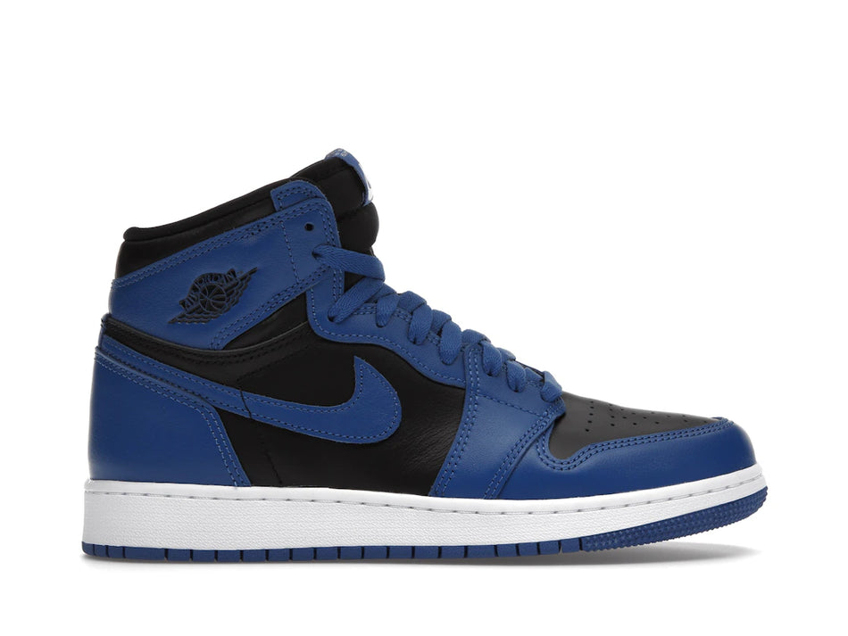 Jordan 1 Retro High OG Dark Marina Blue (GS)