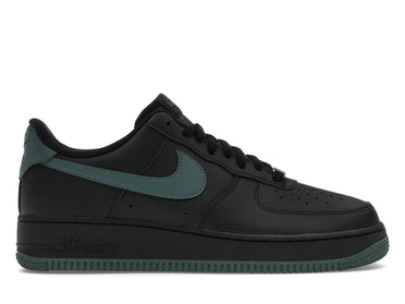 Nike Air Force 1 Low '07 Black Vintage Green