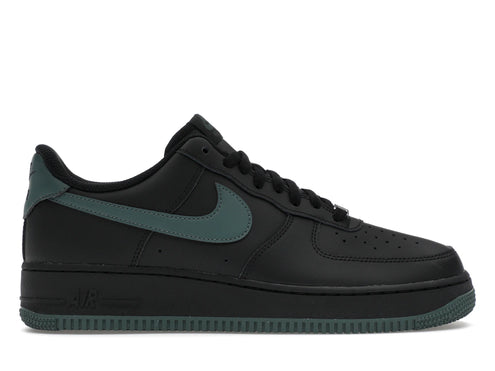 Nike Air Force 1 Low '07 Black Vintage Green