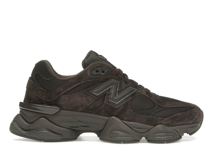 New Balance 9060 Chocolat