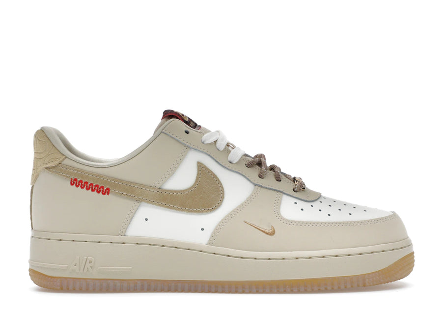 Nike Air Force 1 Low Année du Serpent (Femme)
