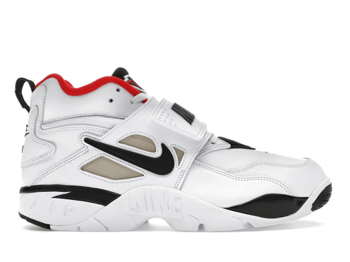 Nike Air Diamond Turf Proto '92 Atlanta Falcons