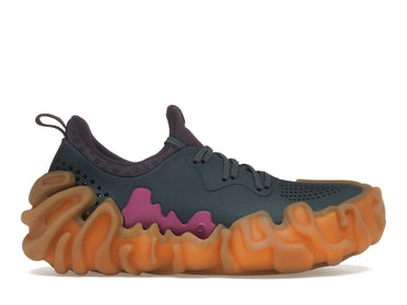 Crocs Pollex Juniper by Salehe Bembury Taro