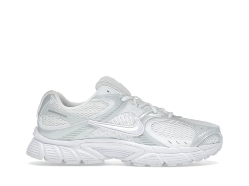 Nike V5 RNR White Black Metallic Silver (Women's)