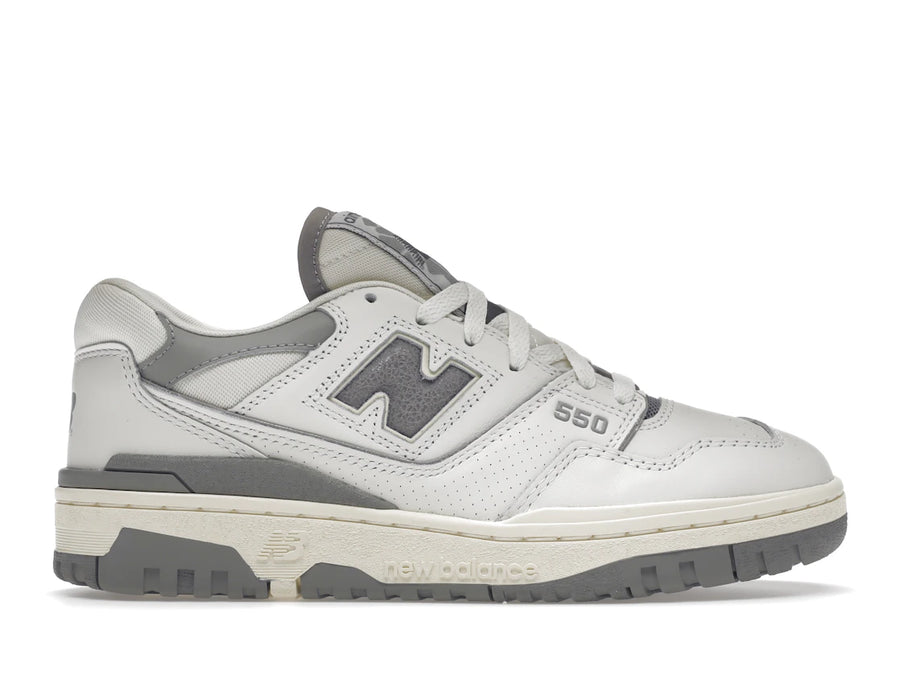 New Balance 550 Aime Leon Doré Blanc Gris