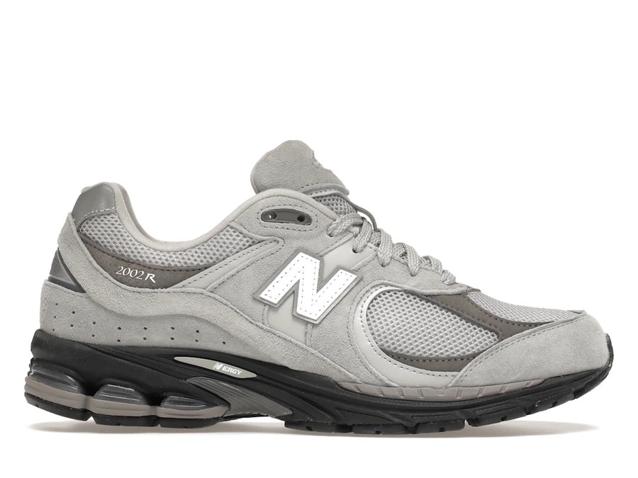 New Balance 2002R Gris Noir Exclusivité JD Sports