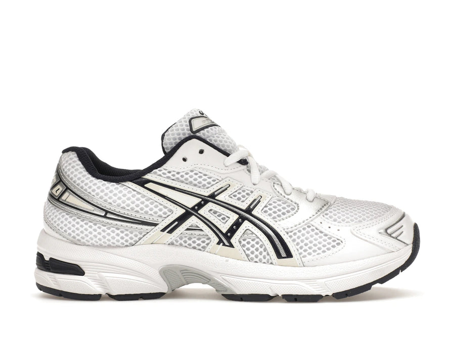 ASICS Gel-1130 Blanc Minuit (GS)