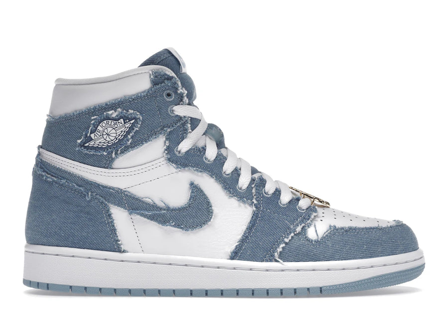 Jordan 1 Retro High OG Denim (Femme)