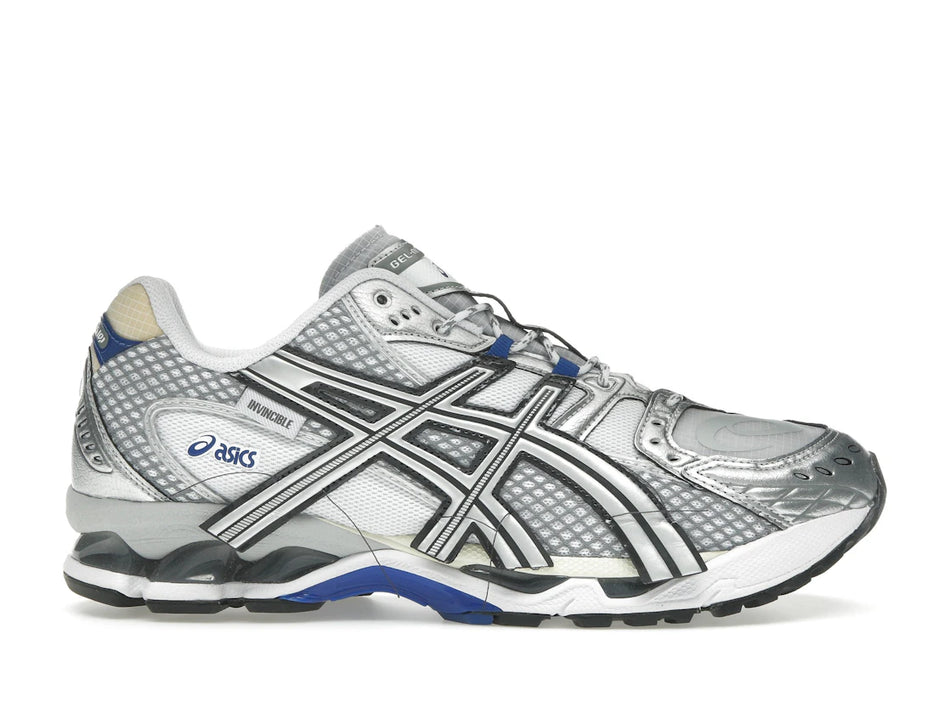 ASICS Gel-Nimbus 10.1 Invincible HTTP 404 Blue