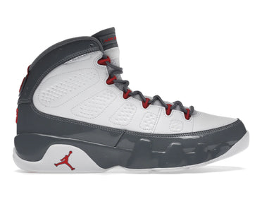 Jordan 9 Retro Fire Red