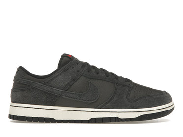 Nike Dunk Low Premium Black Off Noir