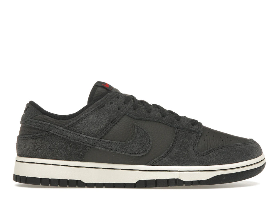 Nike Dunk Low Premium Black Off Noir