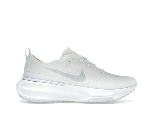Nike ZoomX Invincible Run 3 White Photon Dust (Women's)