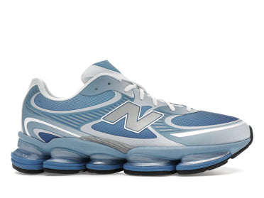New Balance Abzorb 2000 Baby Blue