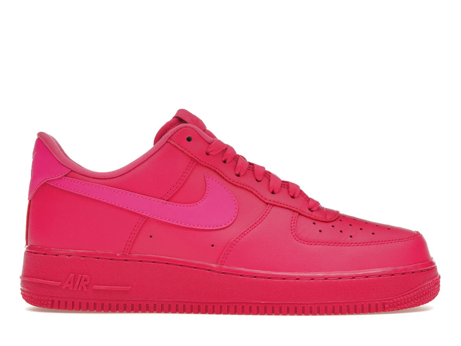 Nike Air Force 1 Low '07 Fireberry (Femme)