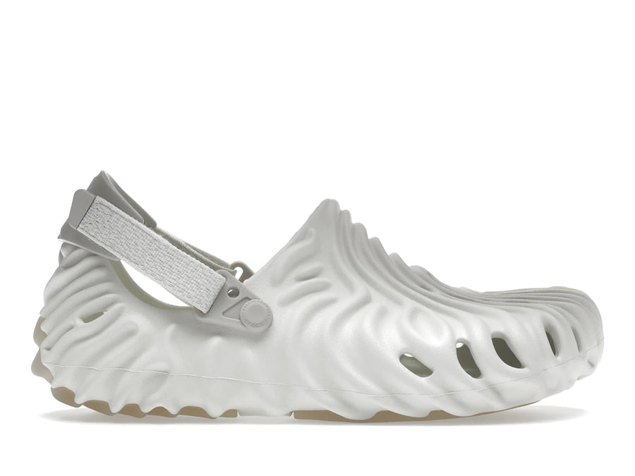 Crocs Pollex Clog by Salehe Bembury Stratus