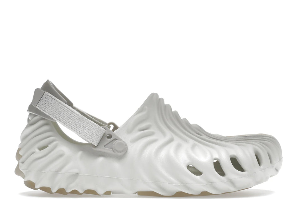 Crocs Pollex Clog by Salehe Bembury Stratus