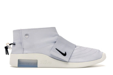 Nike Air Fear Of God Moccasin Pure Platinum