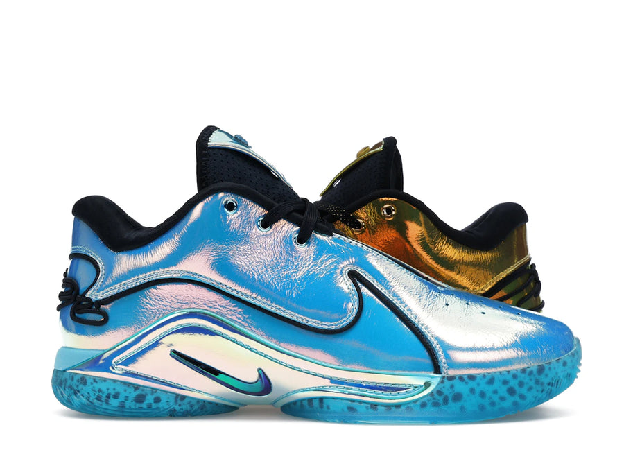 Pack Nike LeBron 22 Immortalized