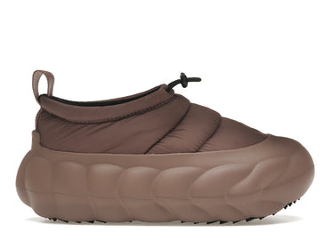 Crocs Overpuff Shorty Truffle