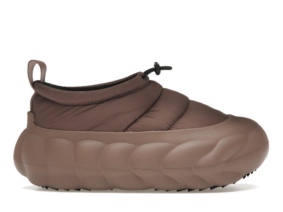 Crocs Overpuff Shorty Truffle