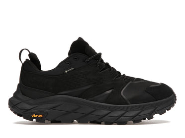 Hoka One One Anacapa Low Gore-Tex Black