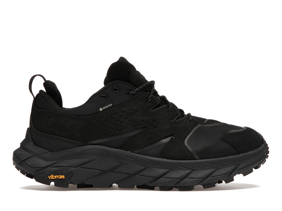 Hoka One One Anacapa Low Gore-Tex Noir