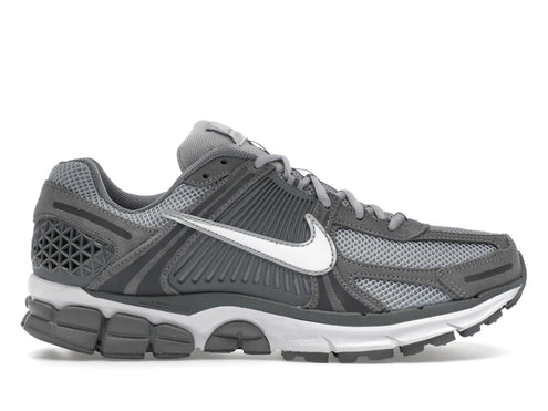 Nike Zoom Vomero 5 Cool Grey Wolf Grey