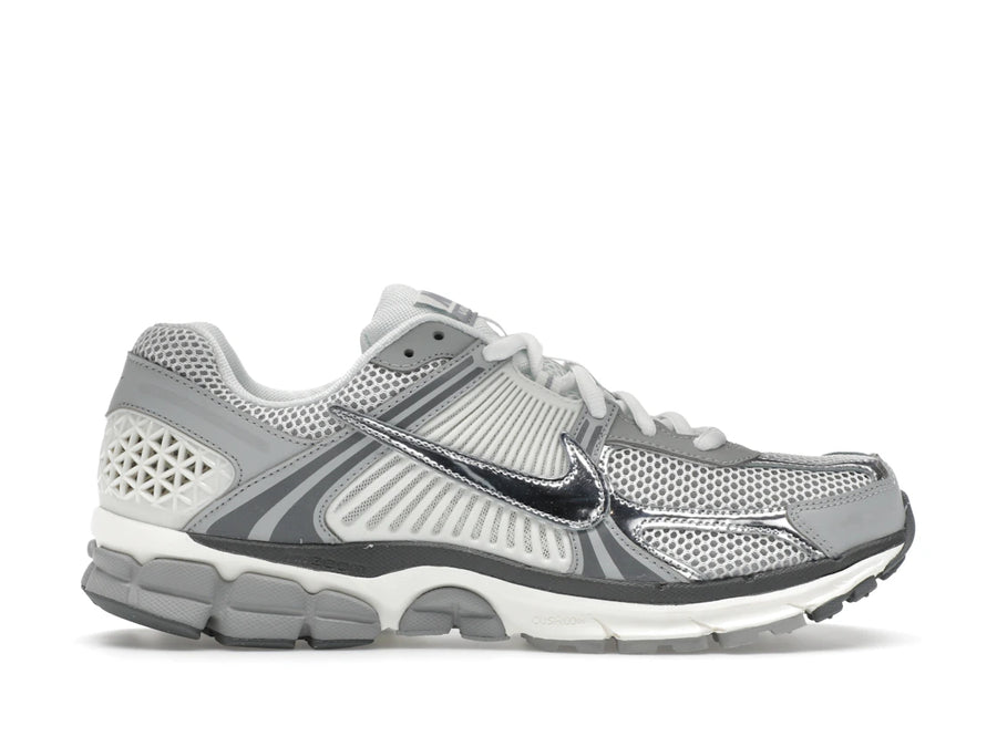 Nike Zoom Vomero 5 Argent Métallisé