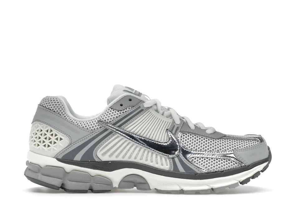 Nike Zoom Vomero 5 Metallic Silver