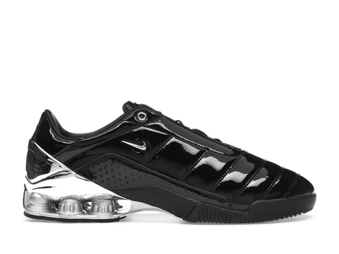 Nike Total 90 Secutor Shox Magia Maha Amsterdam Black Silver (Women's)