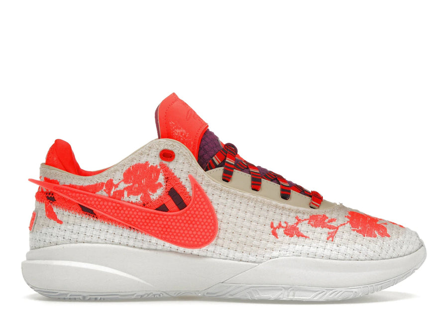 Nike LeBron 20 PRM Mimi Plange Ceremony