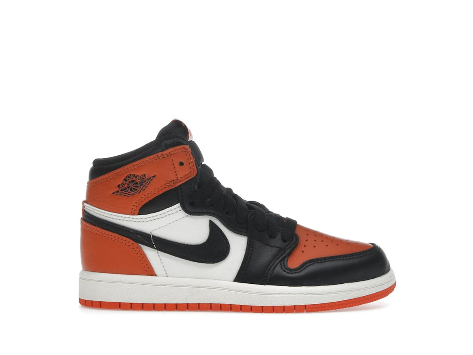Jordan 1 Retro High OG Shattered Backboard (2025) (PS)