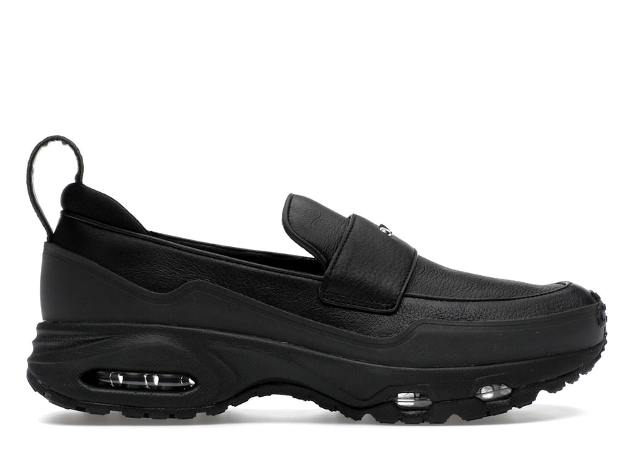 Nike Air Max Phenomena Serena Williams Design Crew Triple Black (Femme)