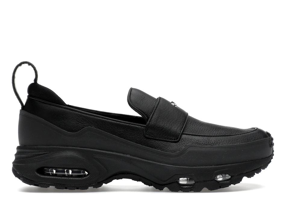 Nike Air Max Phenomena Serena Williams Design Crew Triple Black (Women's)