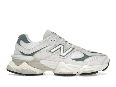 New Balance 9060 Linen Dark Juniper
