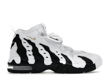 Nike Air DT Max '96 Colorado Away White Black